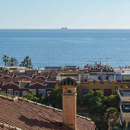 Juan Valera - Bellavista Apartment Malaga Exterior photo