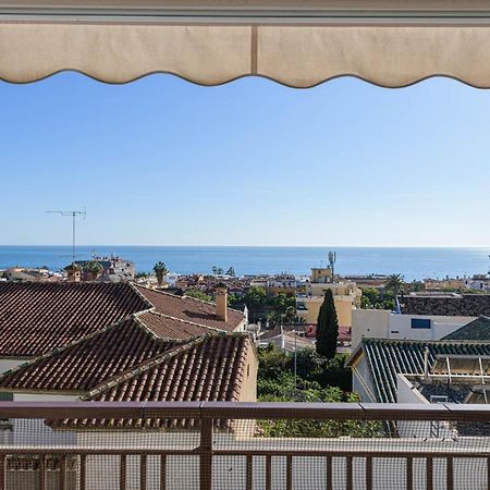 Juan Valera - Bellavista Apartment Malaga Exterior photo