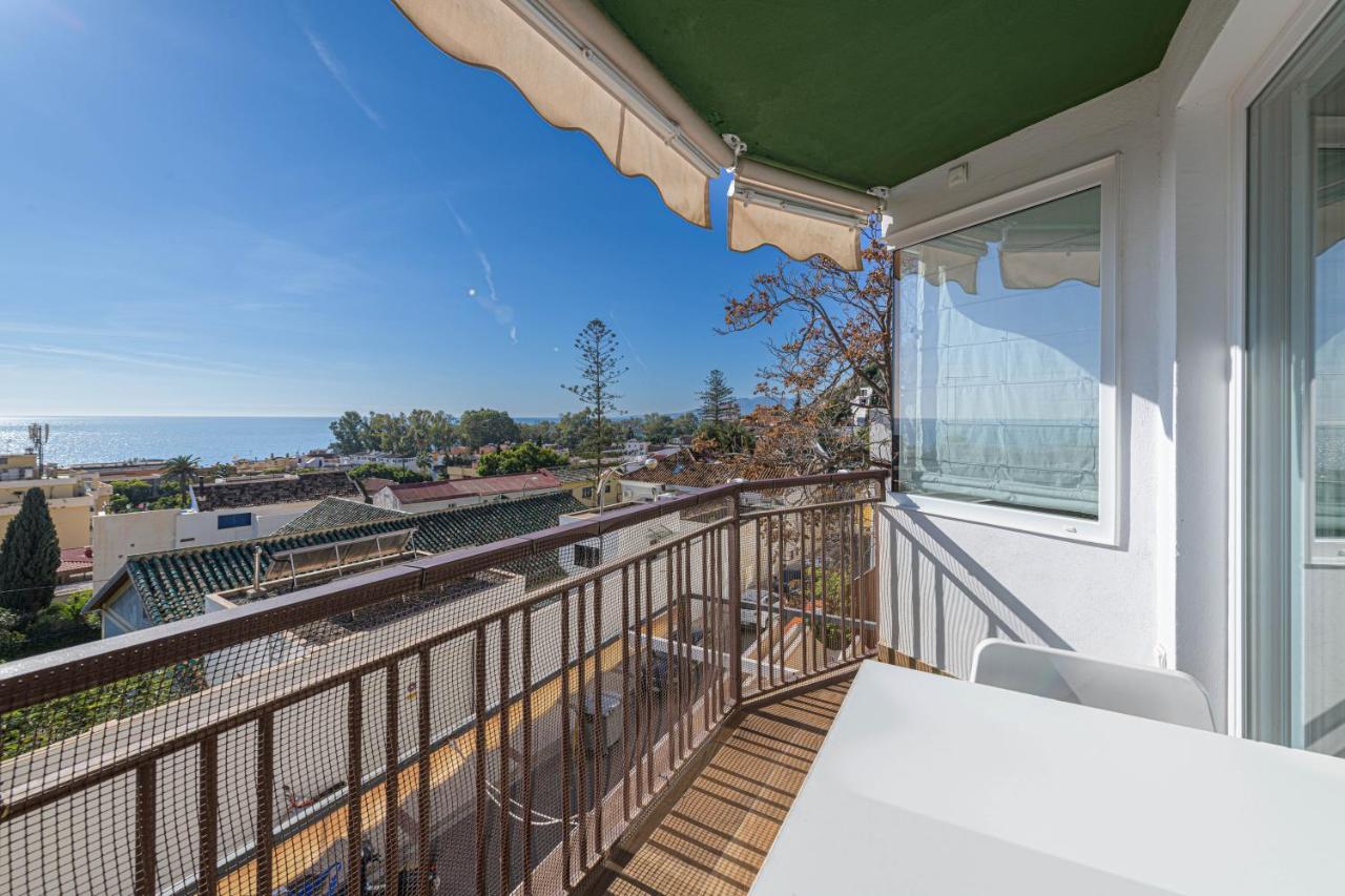 Juan Valera - Bellavista Apartment Malaga Exterior photo
