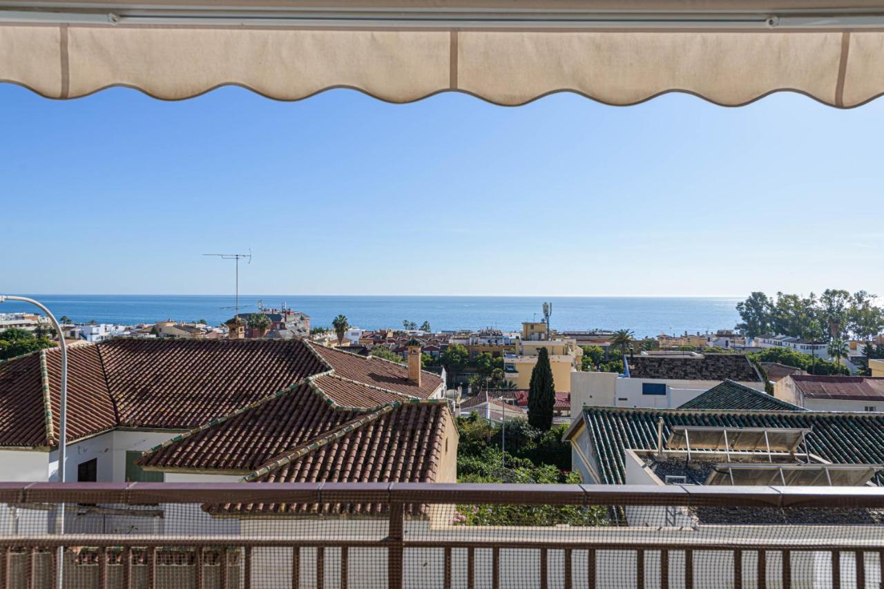 Juan Valera - Bellavista Apartment Malaga Exterior photo
